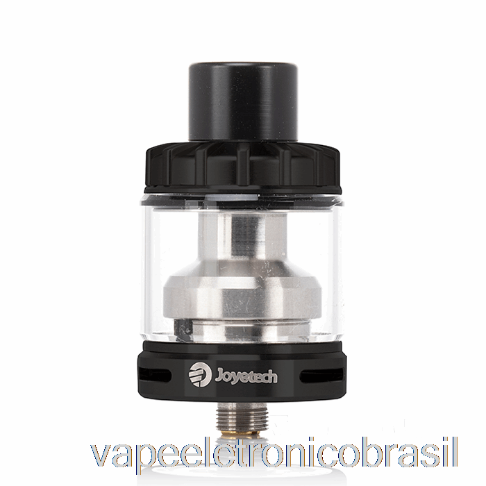 Vape Recarregável Joyetech Riftcore Solo 26mm Rta Preto